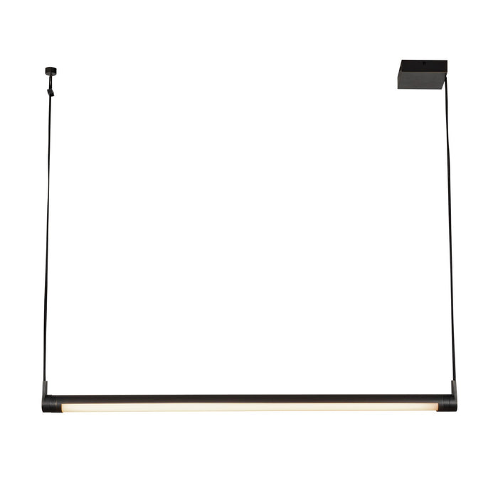 Kuzco Lighting LP46841-UB LED Linear Pendant, Urban Bronze