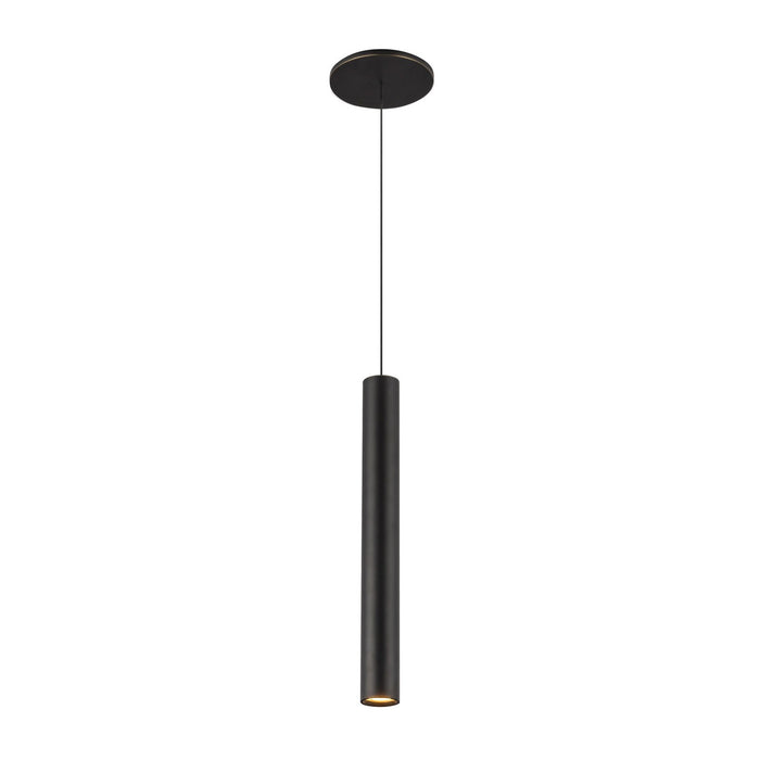 Kuzco Lighting PD90414-UB LED Pendant, Urban Bronze