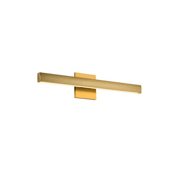 Kuzco Lighting VL20323-BG LED Vanity, Brushed Gold