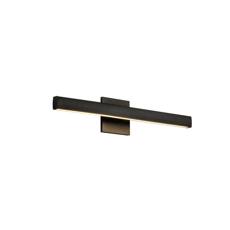 Kuzco Lighting VL20323-BK LED Vanity, Black