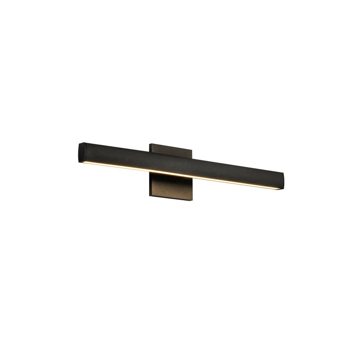 Kuzco Lighting VL20323-BK LED Vanity, Black