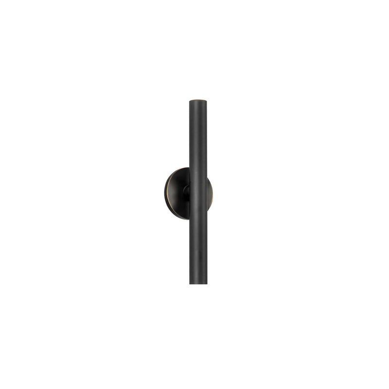 Kuzco Lighting WS90416-UB LED Wall Sconce, Urban Bronze