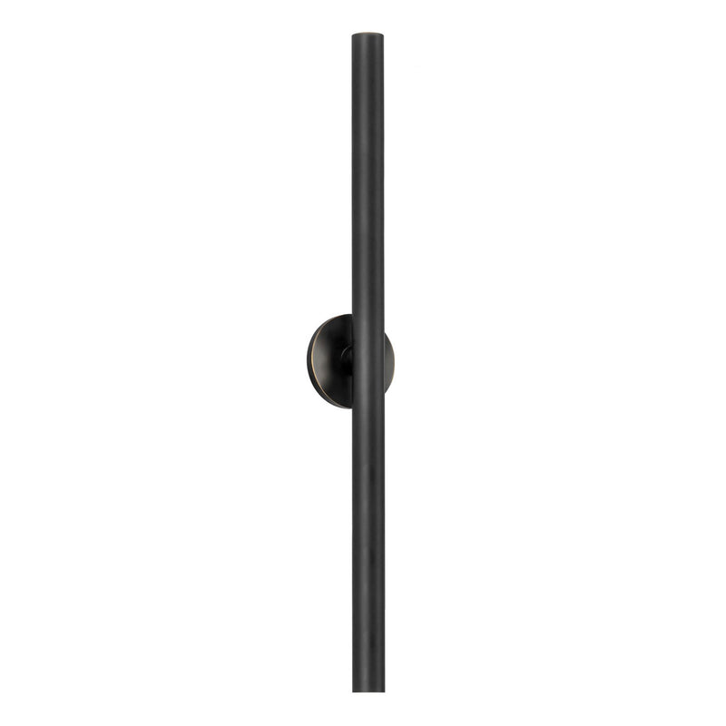 Kuzco Lighting WS90432-UB LED Wall Sconce, Urban Bronze