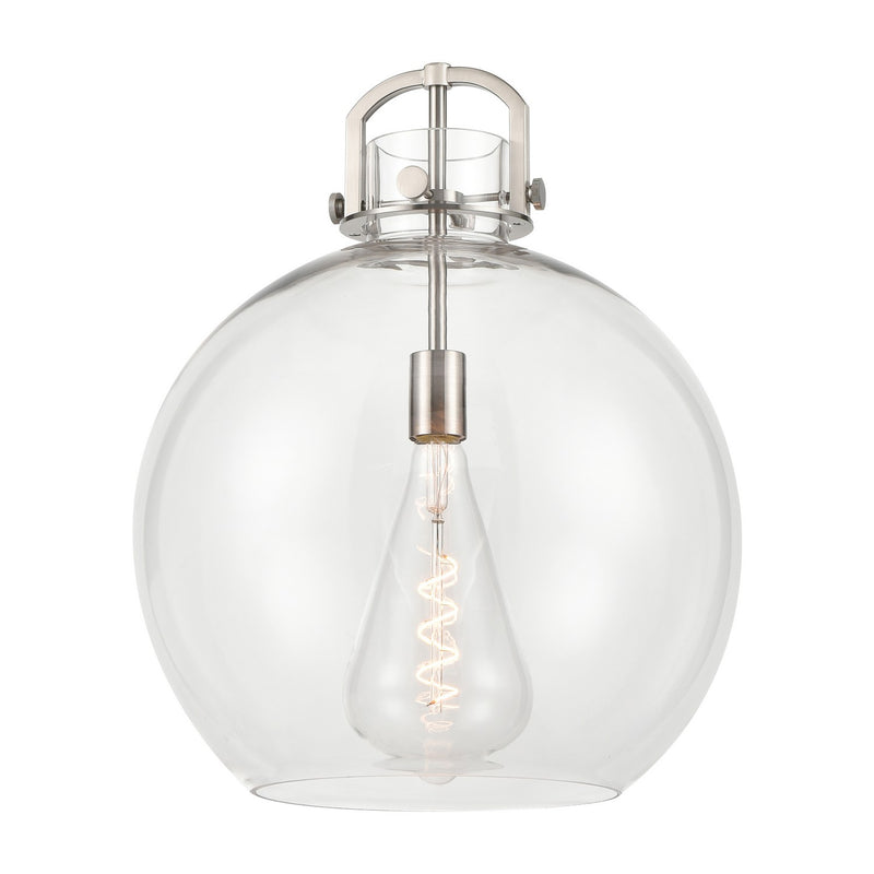 Innovations G410-16CL Shade, Clear Newton Sphere