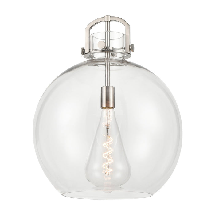 Innovations G410-16CL Shade, Clear Newton Sphere