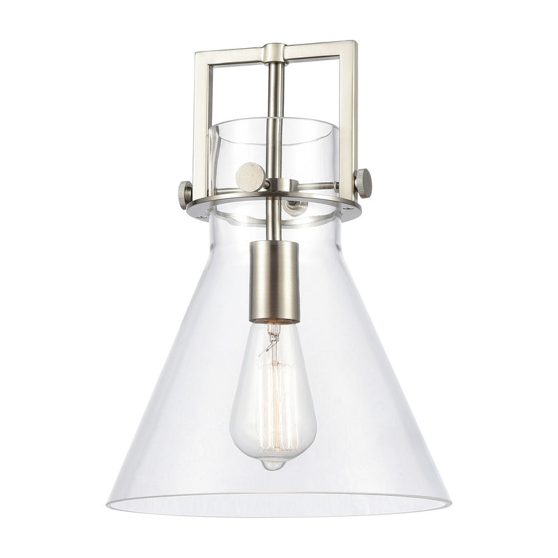 Innovations G411-10CL Shade, Clear Newton Cone