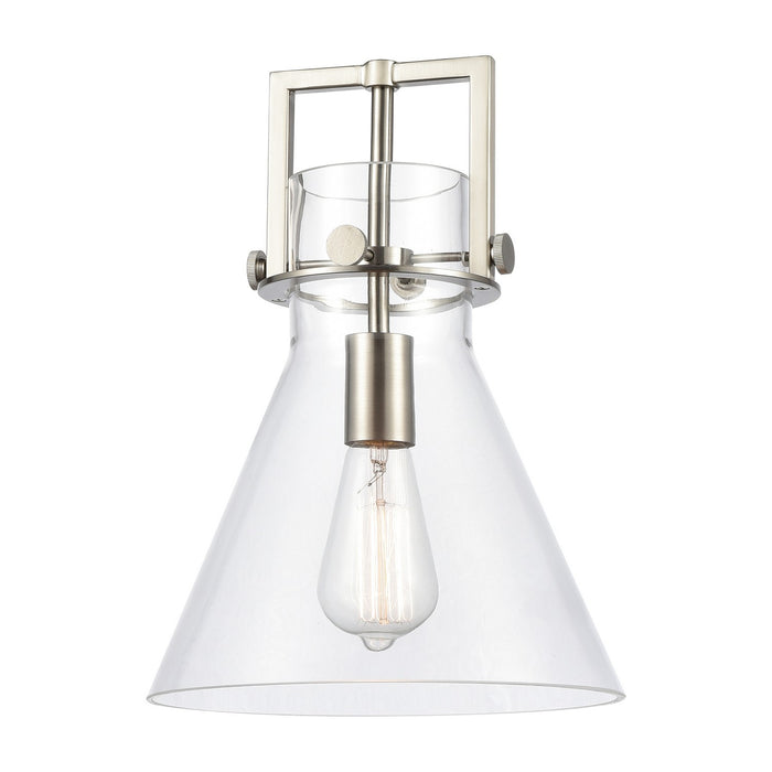 Innovations G411-10CL Shade, Clear Newton Cone