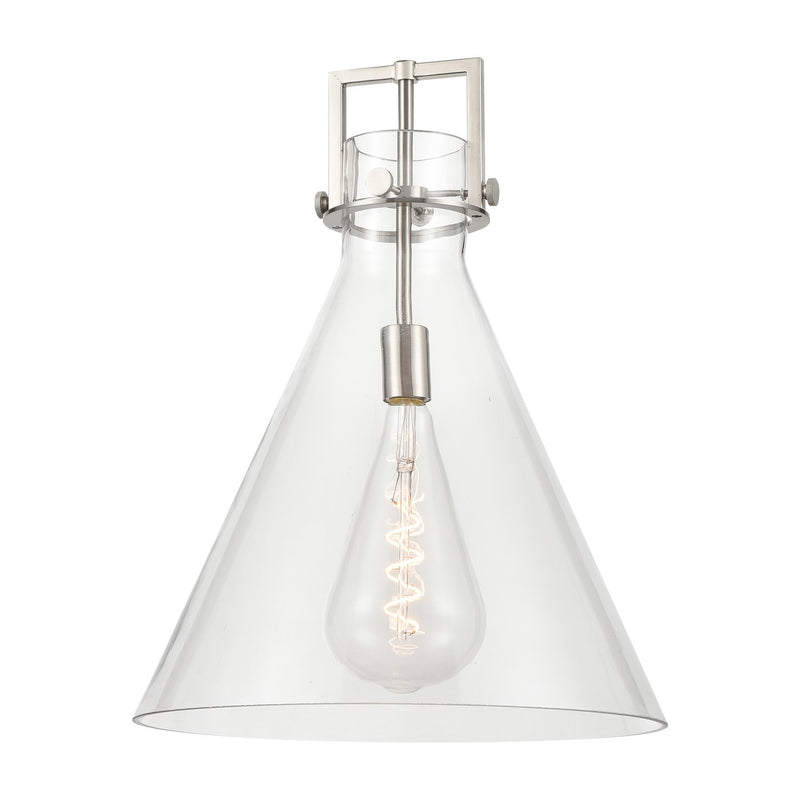 Innovations G411-16CL Shade, Clear Newton Cone