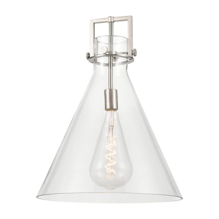 Innovations G411-16CL Shade, Clear Newton Cone