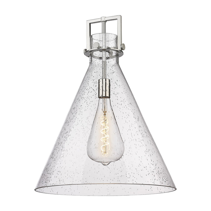 Innovations G411-18SDY Shade, Seedy Newton Cone