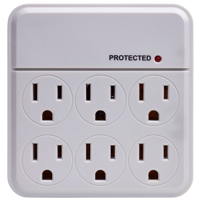 Satco 91-223 Surge Wall Tap
