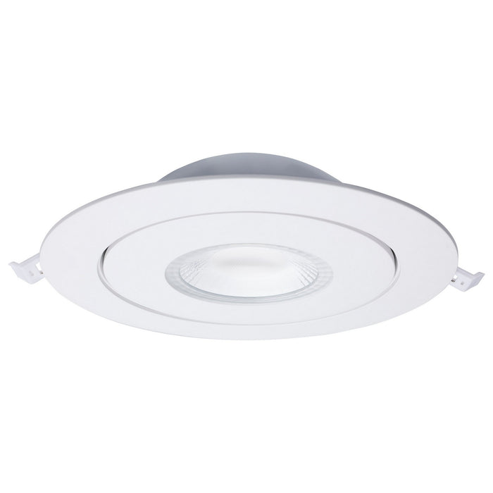 Satco S11295 LED Downlight, White