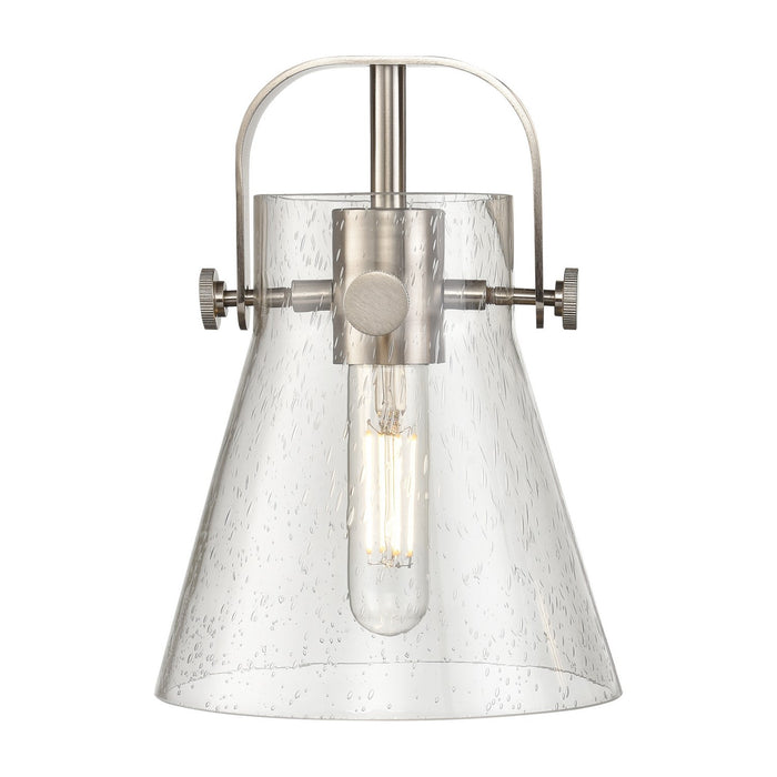 Innovations G411-6SDY Shade, Seedy Pilaster II