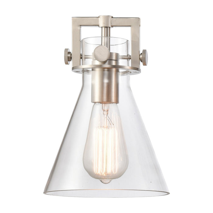 Innovations G411-7CL Shade, Clear Large Cone