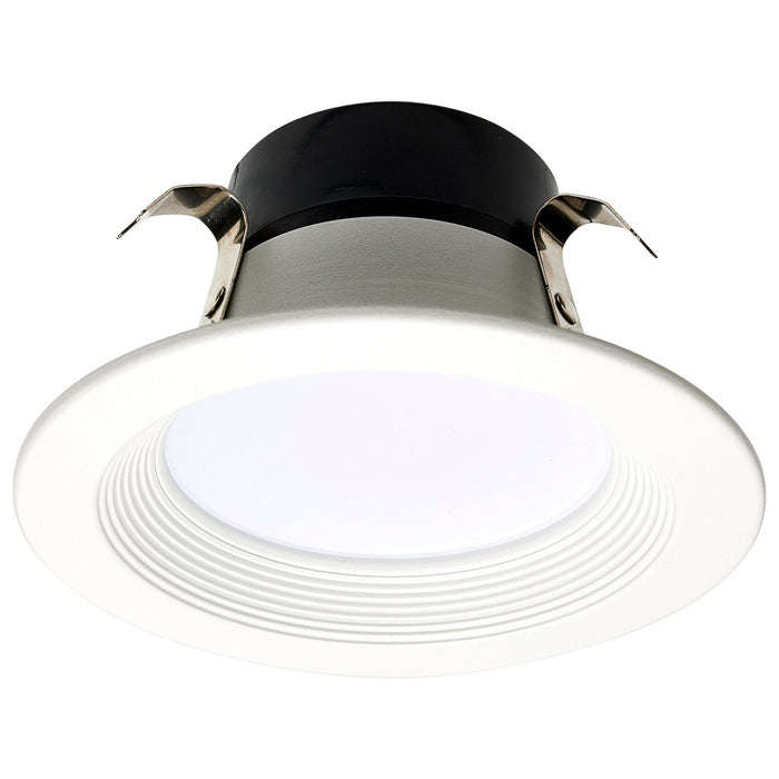 Satco S11568 LED Downlight, White