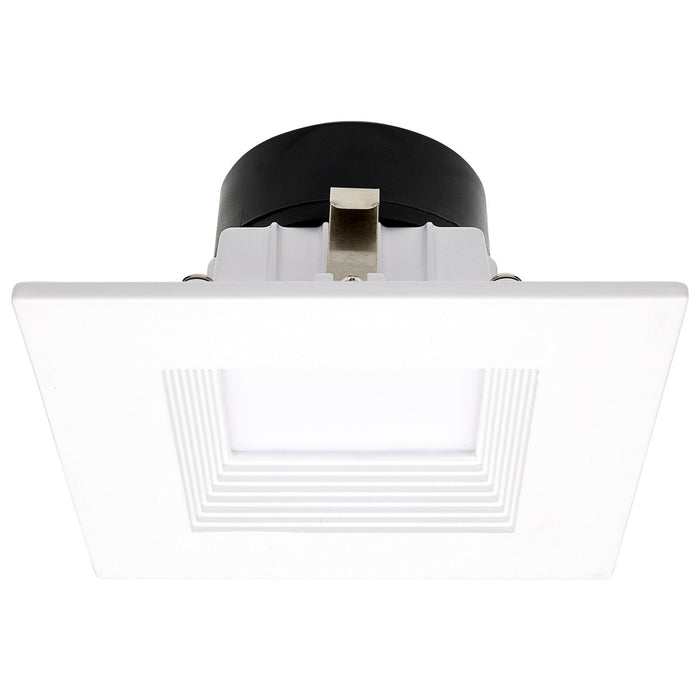 Satco S11569 LED Downlight, White