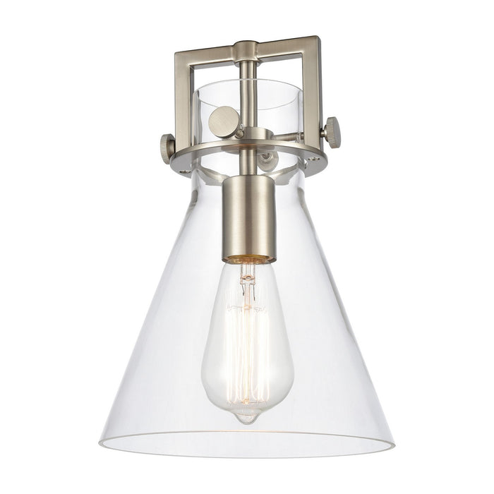 Innovations G411-8CL Shade, Clear Newton Cone