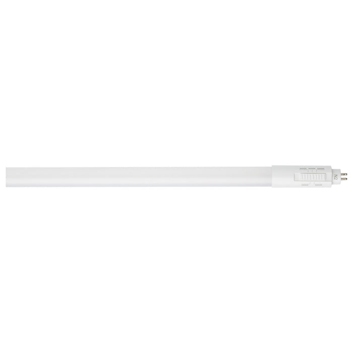 Satco S11650 Light Bulb, White