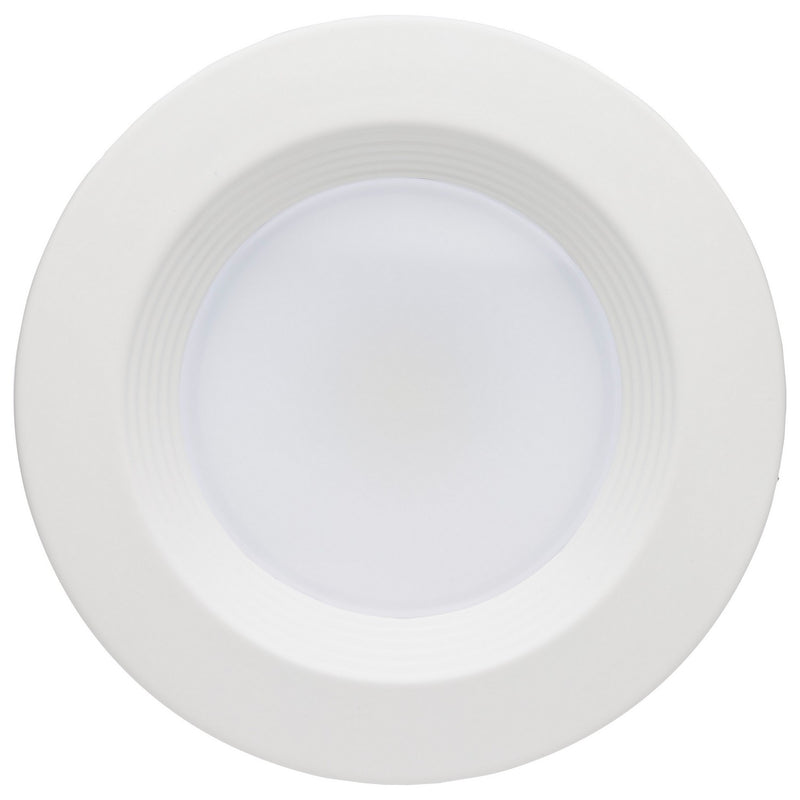 Satco S11800R1 LED Downlight, White