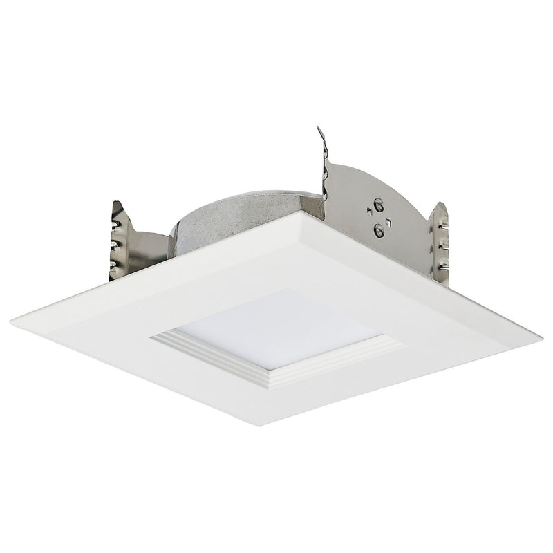 Satco S11820R1 LED Downlight, White