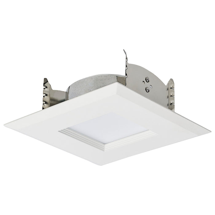 Satco S11820R1 LED Downlight, White
