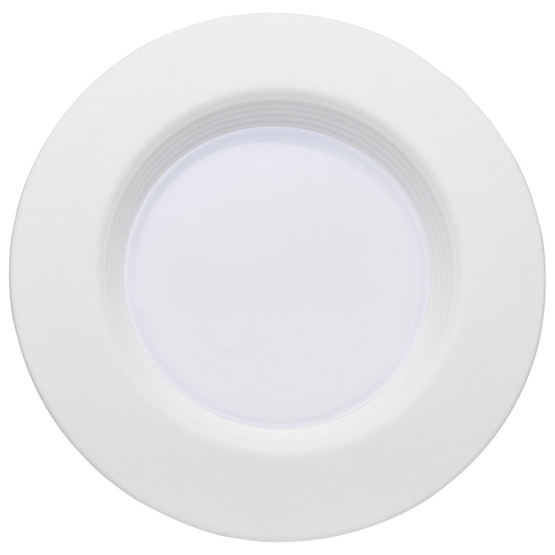 Satco S11825R1 LED Downlight, White