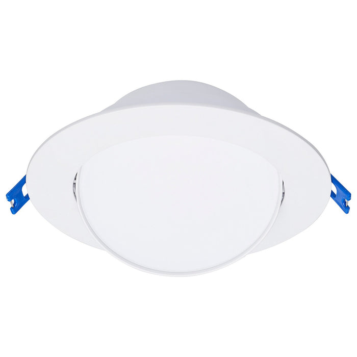 Satco S11879 LED Downlight, White