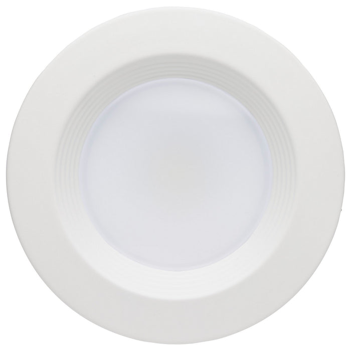 Satco S18800 LED Downlight, White