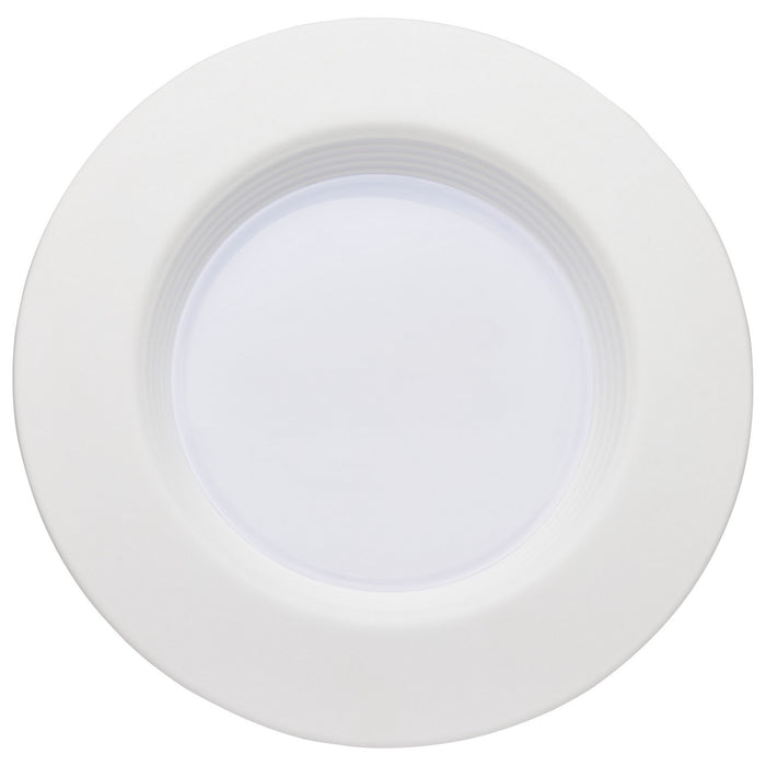 Satco S18801 LED Downlight, White