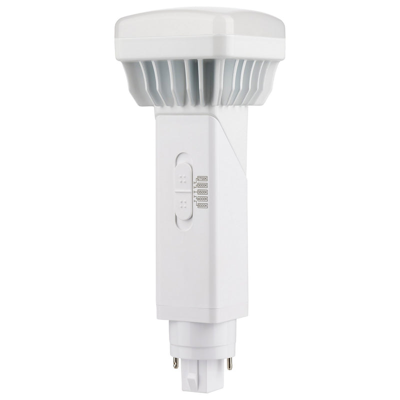 Satco S21411 Light Bulb, White