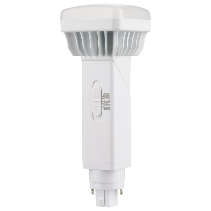 Satco S21411 Light Bulb, White