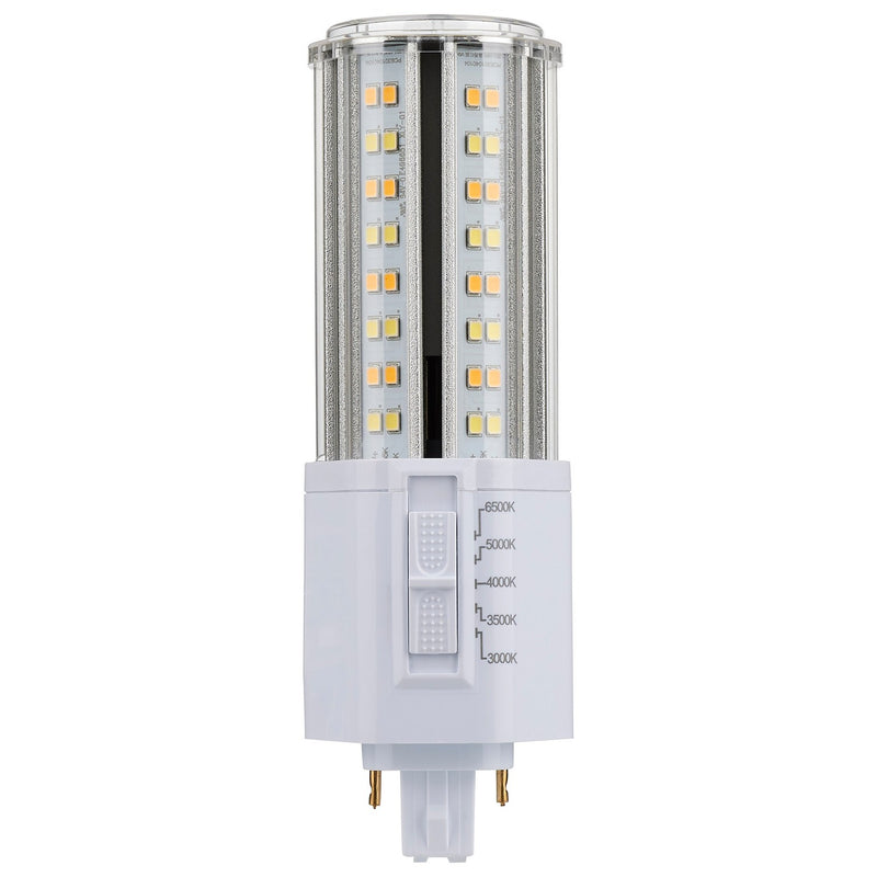 Satco S21414 Light Bulb, White