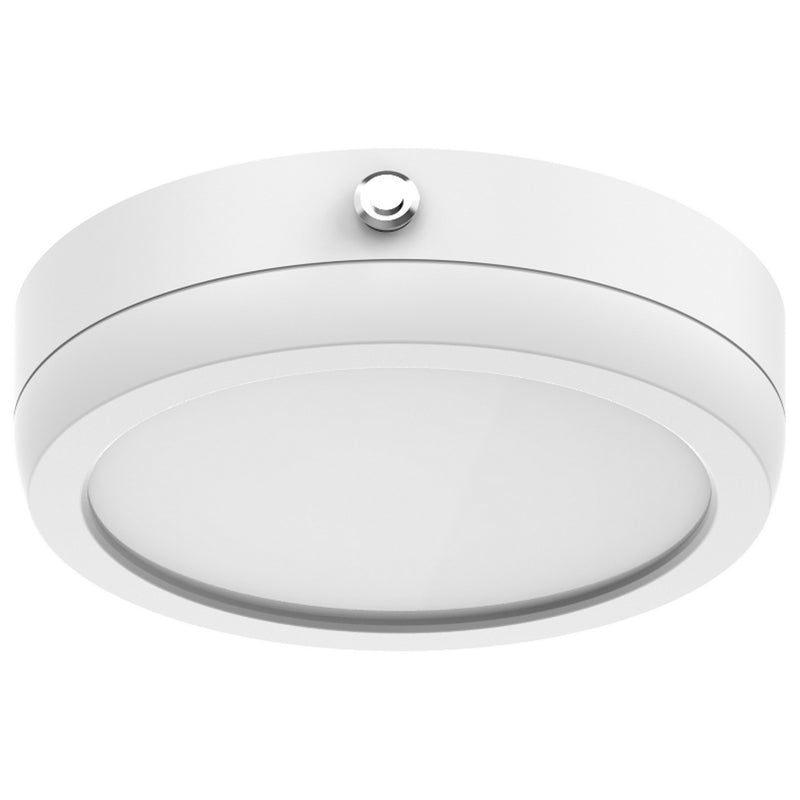 Nuvo Lighting 62-1710-EM Batt Backup, White