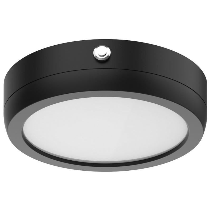 Nuvo Lighting 62-1711-EM Batt Backup, Black
