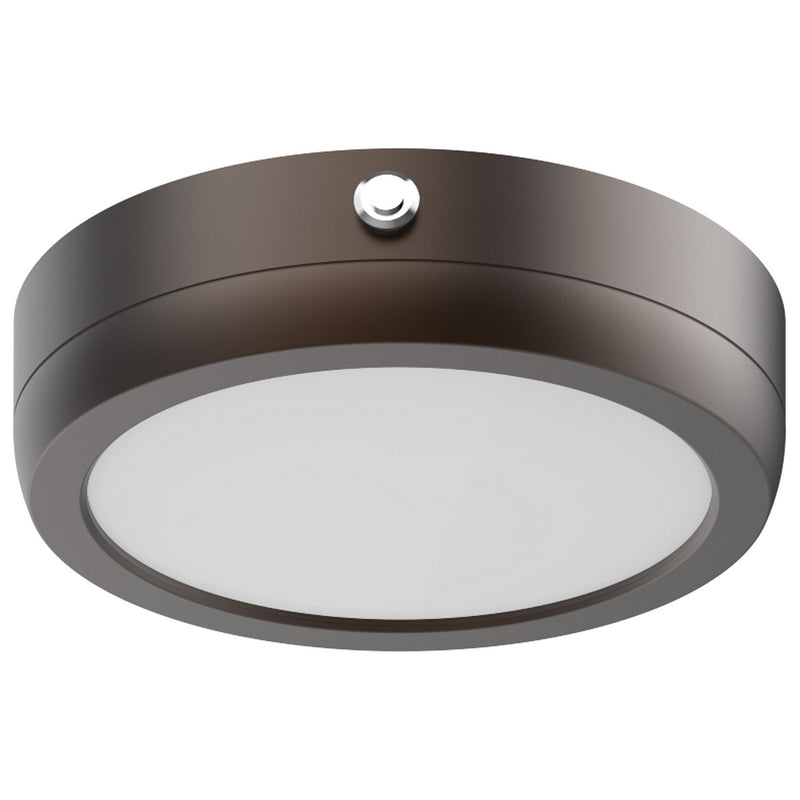 Nuvo Lighting 62-1712-EM Batt Backup, Bronze