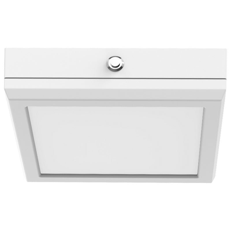 Nuvo Lighting 62-1714-EM Batt Backup, White