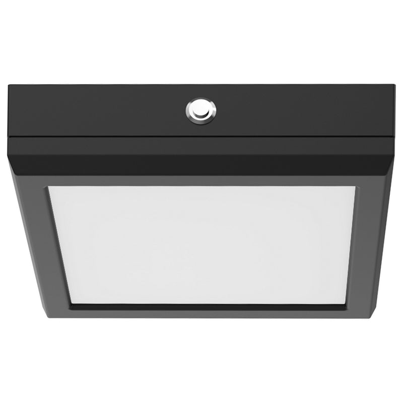 Nuvo Lighting 62-1715-EM Batt Backup, Black