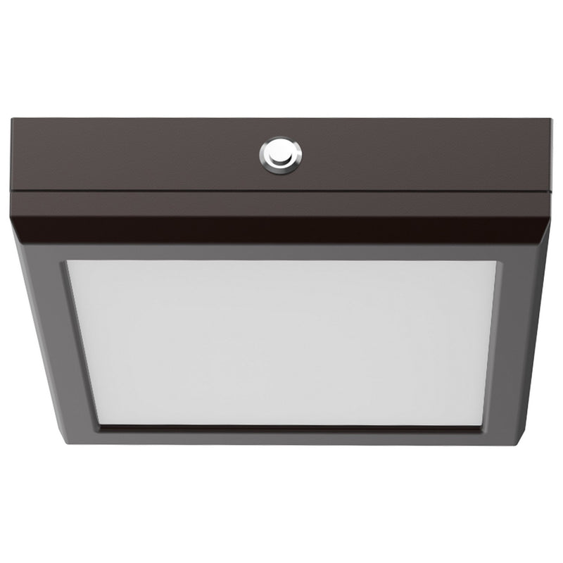 Nuvo Lighting 62-1716-EM Batt Backup, Bronze