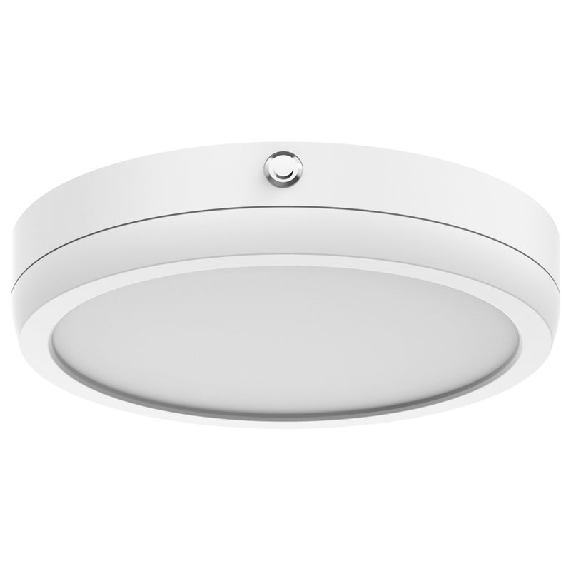 Nuvo Lighting 62-1720-EM Batt Backup, White