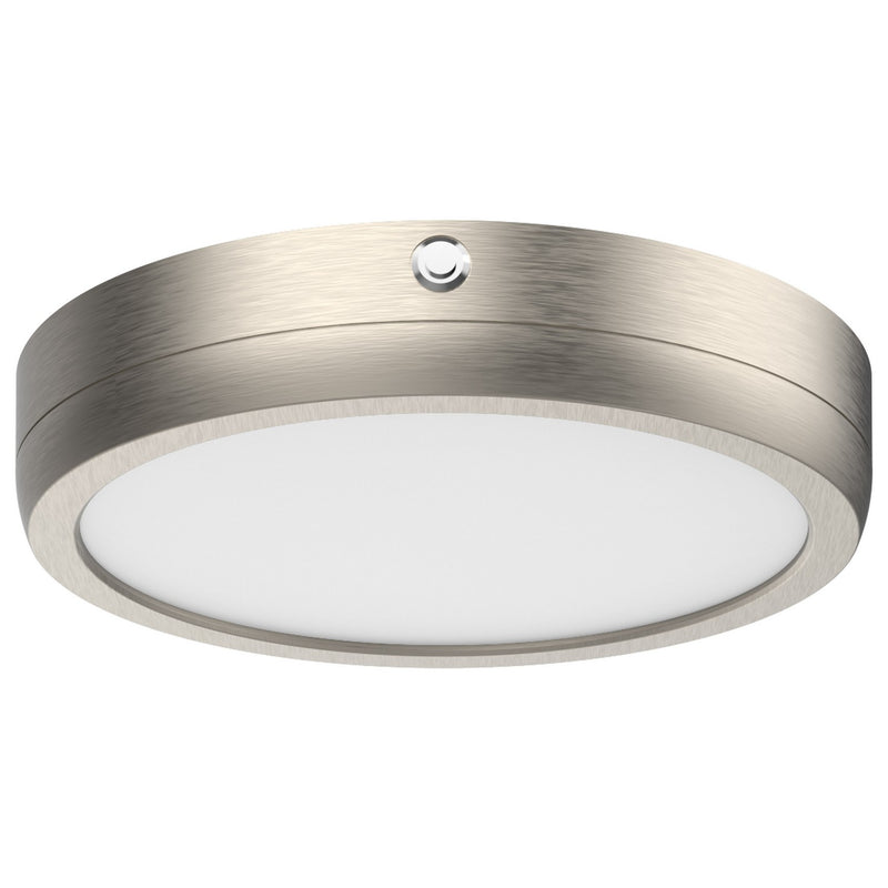 Nuvo Lighting 62-1723-EM Batt Backup, Brushed Nickel