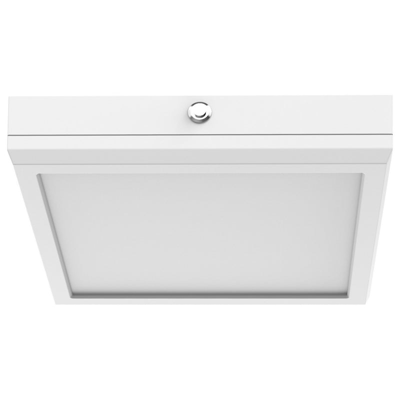 Nuvo Lighting 62-1724-EM Batt Backup, White