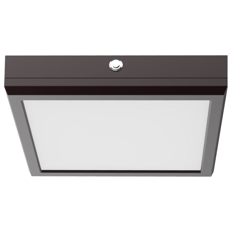 Nuvo Lighting 62-1726-EM Batt Backup, Bronze