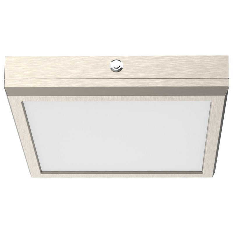 Nuvo Lighting 62-1727-EM Batt Backup, Brushed Nickel