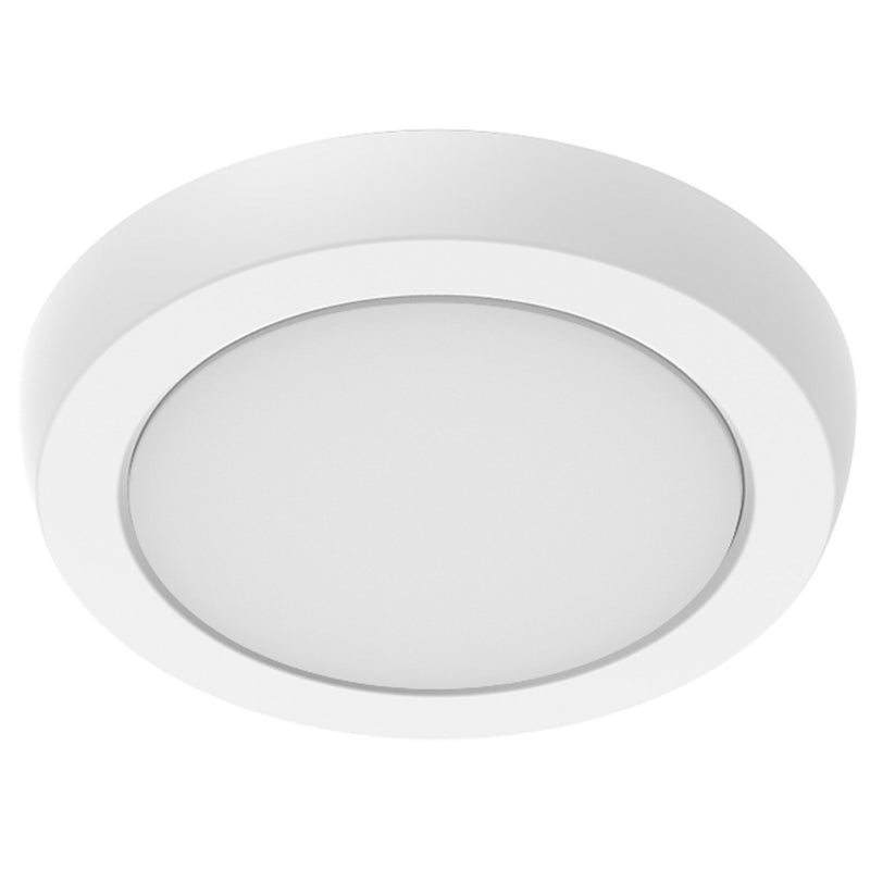 Nuvo Lighting 62-1900 LED Flush Mount, White