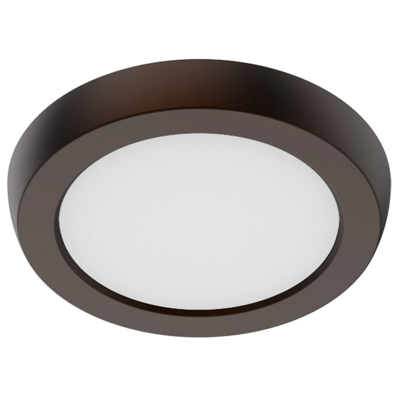 Nuvo Lighting 62-1902 LED Flush Mount, Bronze