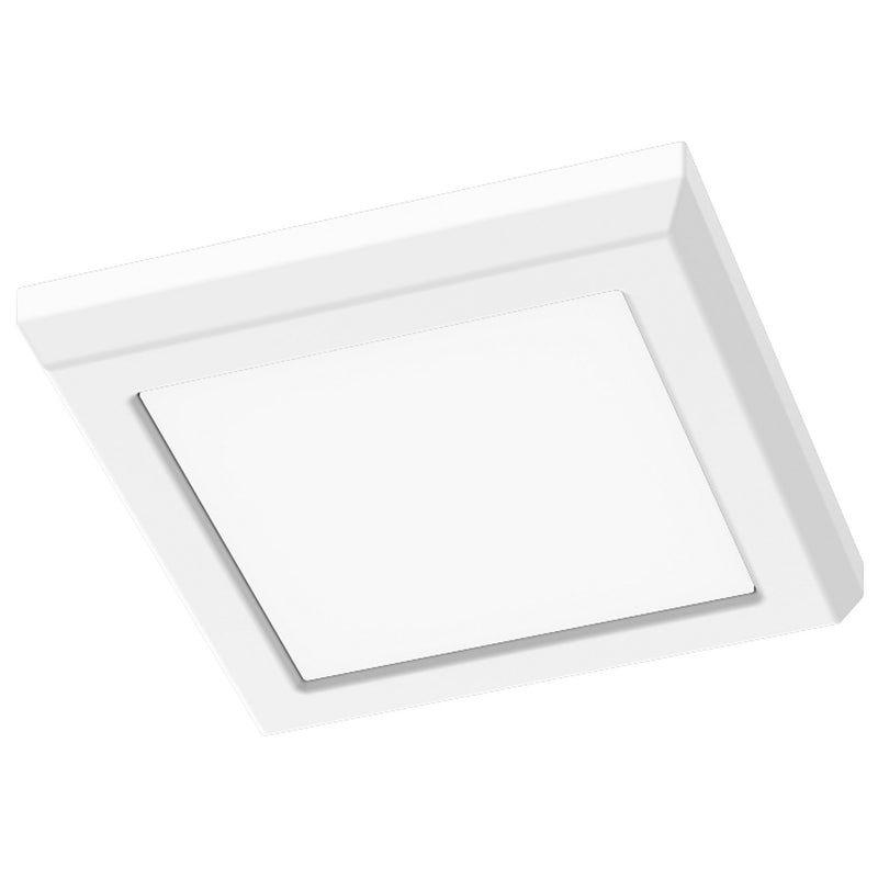 Nuvo Lighting 62-1904 LED Flush Mount, White