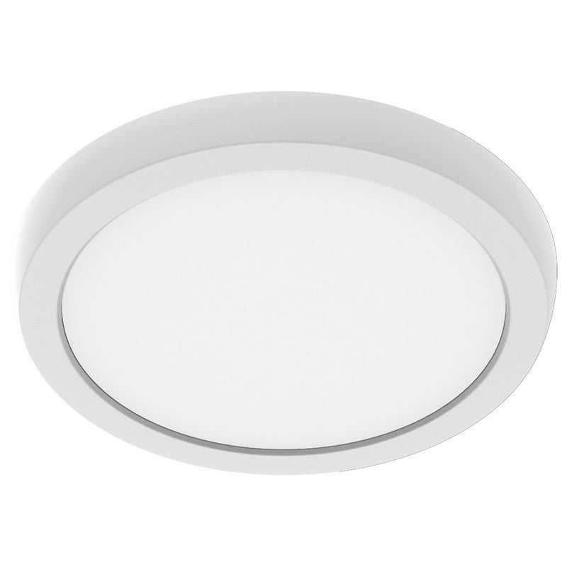 Nuvo Lighting 62-1910 LED Flush Mount, White