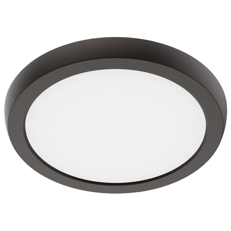 Nuvo Lighting 62-1912 LED Flush Mount, Bronze
