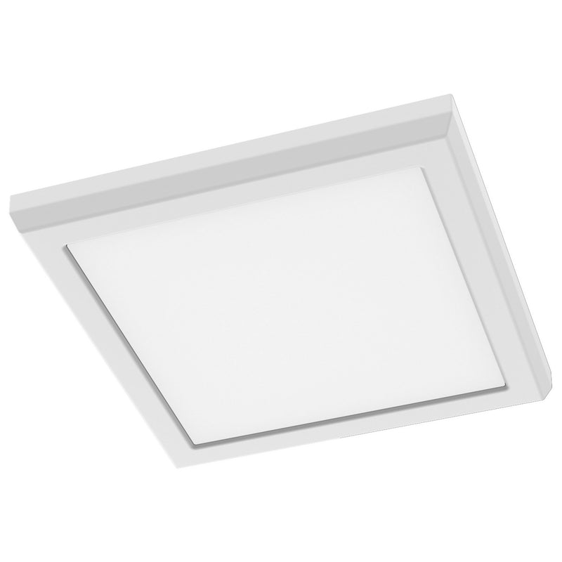 Nuvo Lighting 62-1914 LED Flush Mount, White