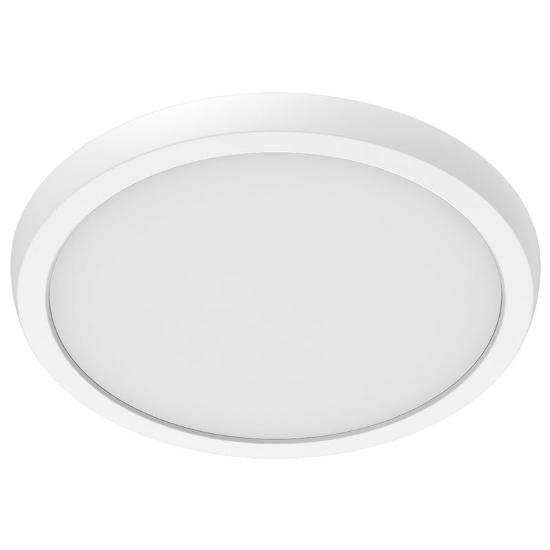 Nuvo Lighting 62-1920 LED Flush Mount, White